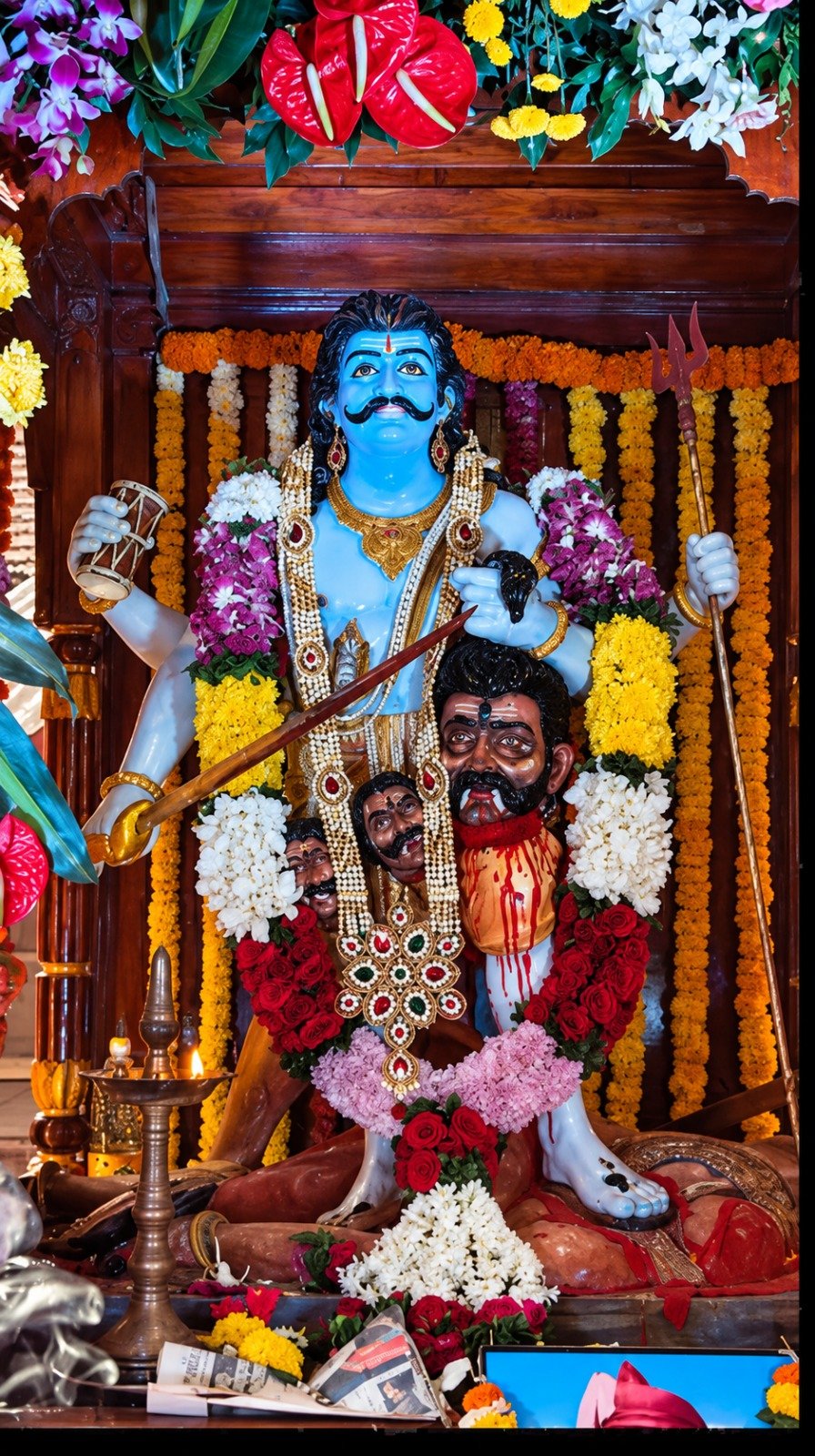 श्री कालभैरव मंदिर